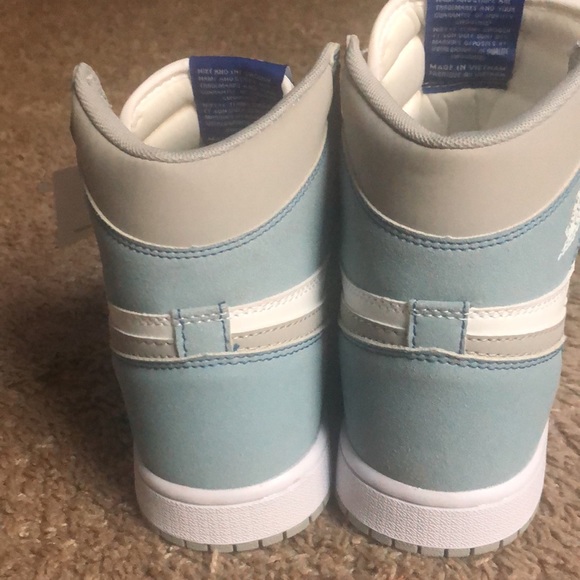 Jordan 1s OG high - Picture 5 of 6